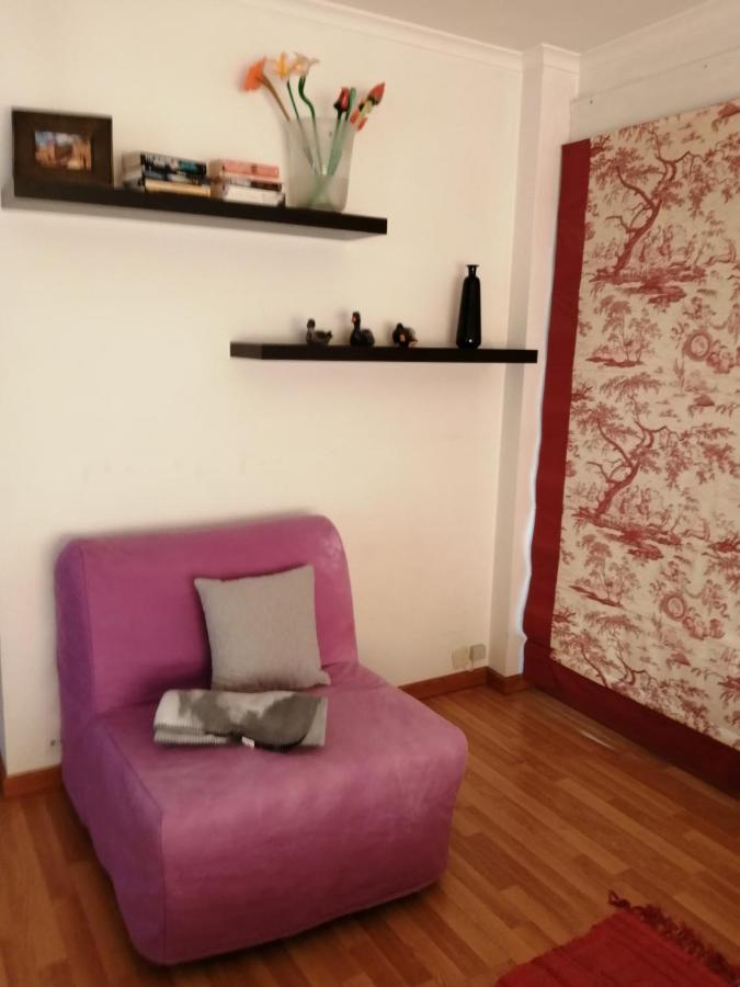 Studio Telheiras 2 ลิสบอน ภายนอก รูปภาพ
